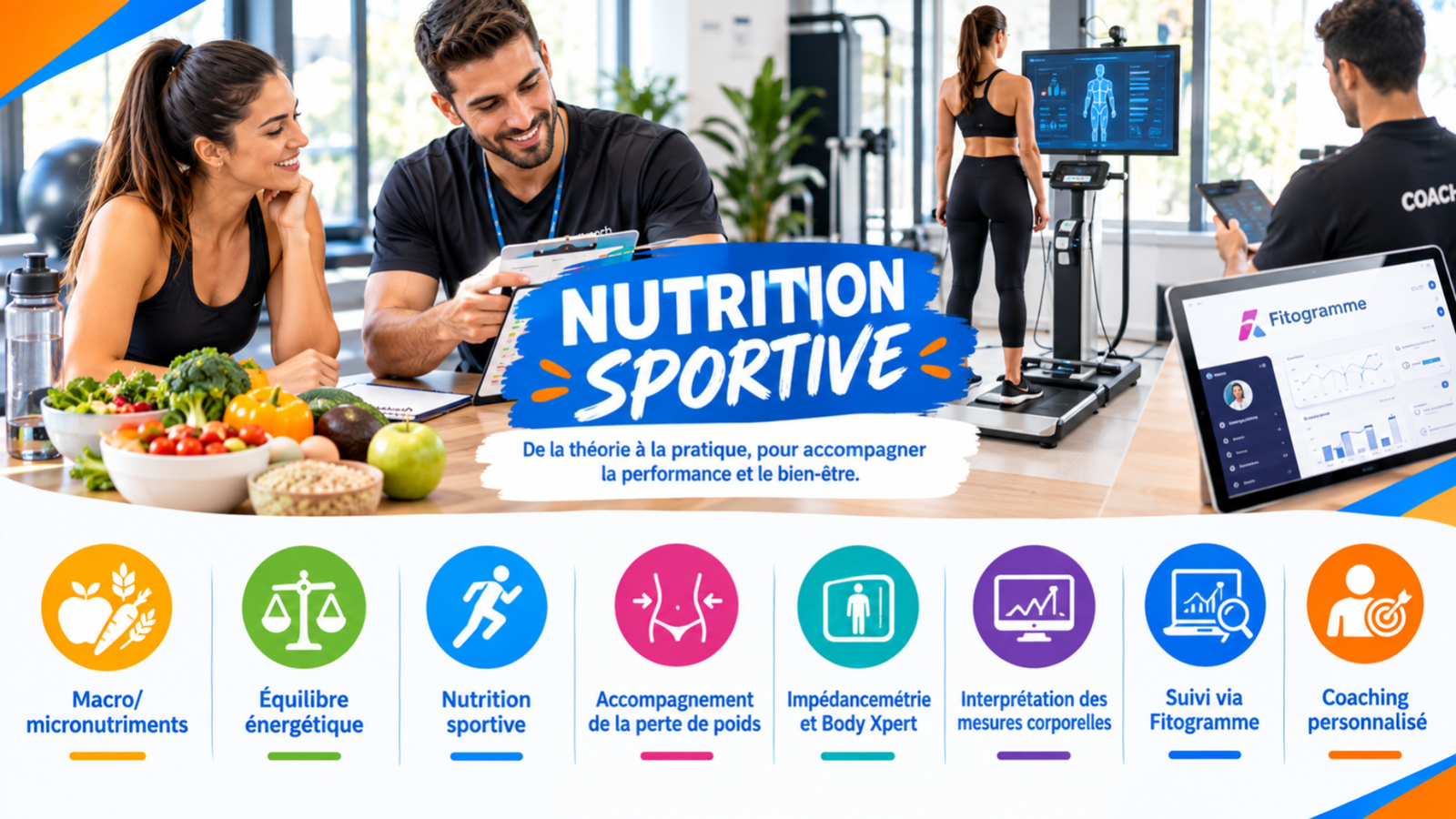 coach nutrition